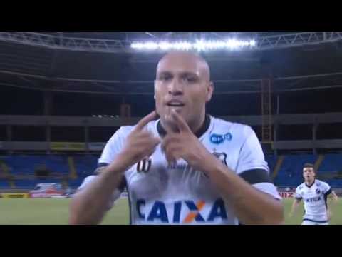 Top 10 Gols mais bonitos da 18ª Rodada Brasilleirão Série B 2015