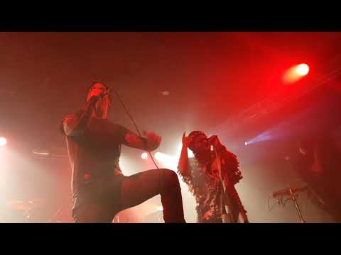 Skindred - Warning (Ft Jayce Lewis)