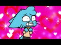 Timelapse Meme Удивительный Мир Гамбола Gumball Darwin 3 3 3