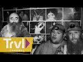 On the Hunt For Trapper | Mountain Monsters | Travel Channel
