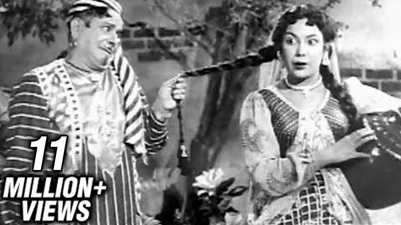 Chinnanjiru Chitte Song Lyrics | Alibabavum 40 Thirudargalum