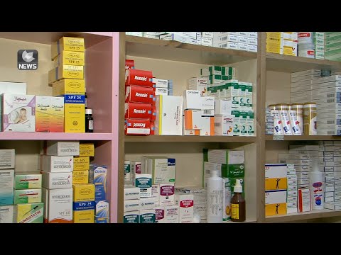 بەڤیدیۆ.. کوالێتی کۆنترۆڵی دەرمان ھەڕەشەی تۆمارکردنی سکاڵا لە پزیشکێک دەکات