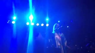 Stop that Man- Tune-Yards- Live at the Electric Brixton in London (Sept 3, 2014)