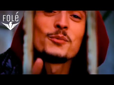 B-Genius - E lype e gjete (Official Video)