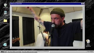 IDLES - &quot;Faith in the City&quot; (From the Archive of Live at CJLO1690AM)