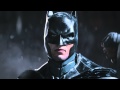 Batman: Arkham Origins - TV Spot