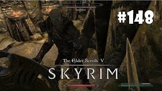 Skyrim: Special Edition (Подробное прохождение) #148 - Этериевая кузница