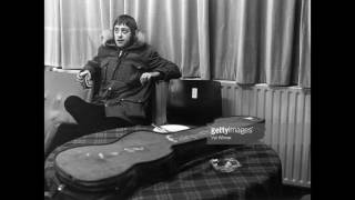 Dave Swarbrick The Kid on the Mountain