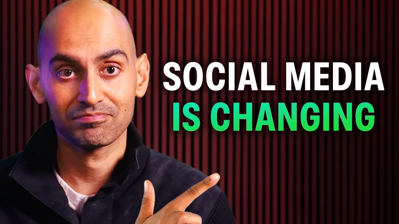 2025 Social Media Trends You NEED to Know Right Now