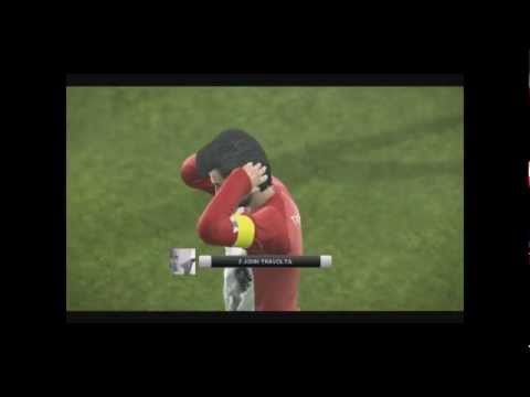 Faso y Merca Fútbol Club Vs. San Luis Gonzaga - Vuelta 8vos de final