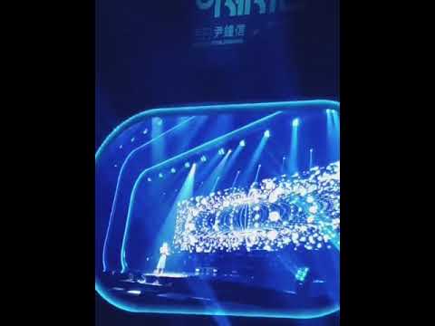 [190728] Taeyeon - Fine at Beanpole 30th Anniversary Concert #Taeyeon #태연 #テヨン #이제서른