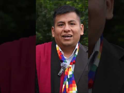 🗣 VOCES DEL V CONGRESO DE EIB - JONATHAN CANCHI