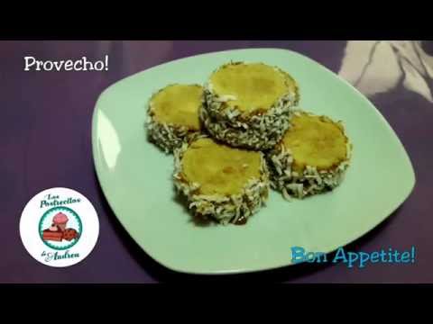 Alfajores fáciles de hacer