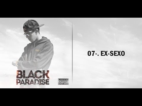 Ex-Sexo - Cpro (Black Paradise)