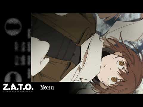 Z.A.T.O. OST // Menu