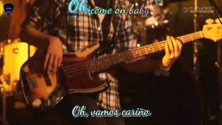 09 - CNBLUE -  Coffee shop [Sub Español + Karaoke]