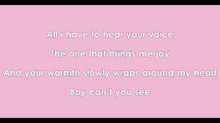 [FULL LYRICS] Diamond - SNSD