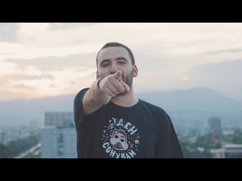 Martix & Fundament - Minuta Muzika (Official Video)