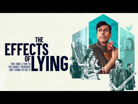 THE EFFECTS OF LYING | Official Trailer 2024