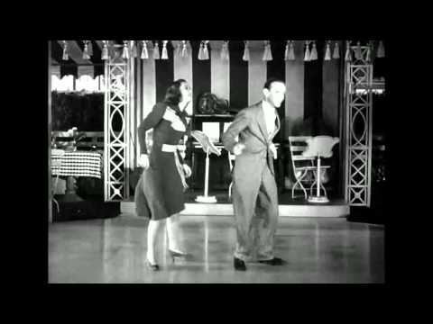 Fred Astaire & Eleanor Powell - Jukebox Dance (1940)