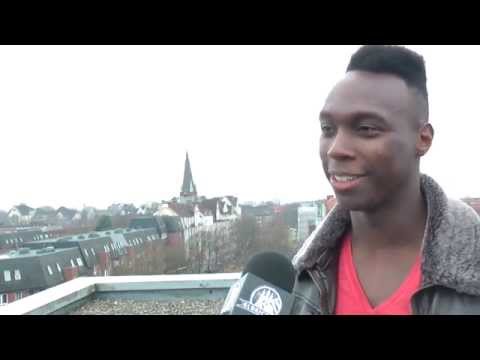 Ten Times mit Bryan Reinecke (Barsbütteler SV) | ELBKICK.TV