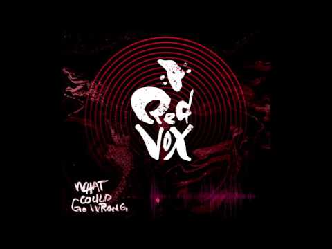 Red Vox - There She Goes
