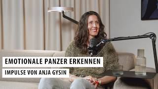 Wie unbewusste Muster unser Leben bestimmen | Anja Gysin