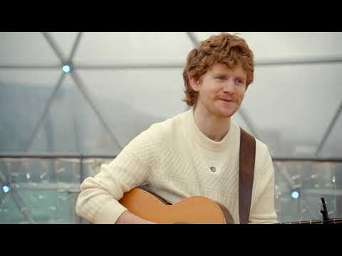 Conor Scott | Happy Xmas (War is Over) - John Lennon Cover