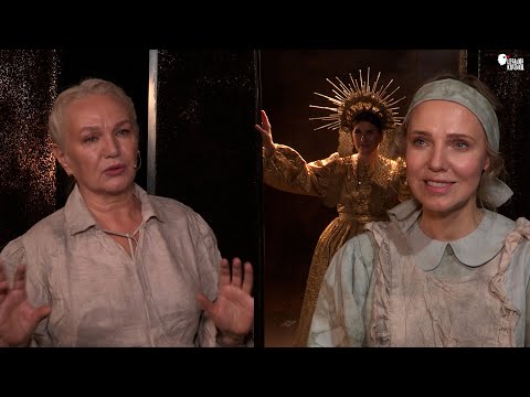 Teatr Współczesny „Chłopki” - zapraszają Monika Kwiatkowska, Agnieszka Pilaszewska, Sławomir Narloch