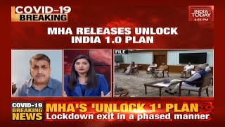 Lockdown 5.0 Not Really a Lockdown: New MHA Rules Allow Nearly All to Reopen | DOWNLOAD THIS VIDEO IN MP3, M4A, WEBM, MP4, 3GP ETC