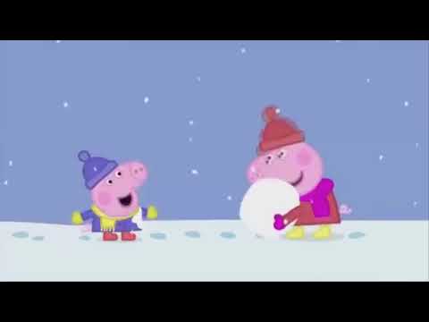El ataque saitama peppa pig