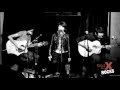 Flyleaf "Broken Wings" Acoustic 