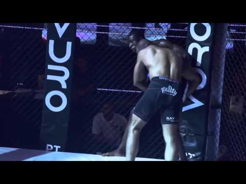 Portugal Combat IV   7º Combate