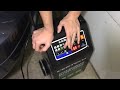 Heavy Duty Battery Charger- Works Great! by Live Free