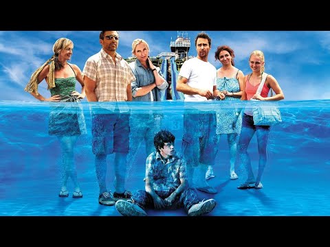 The Way, Way Back Full Movie Facts And Review| Steve Carell |Toni Collette