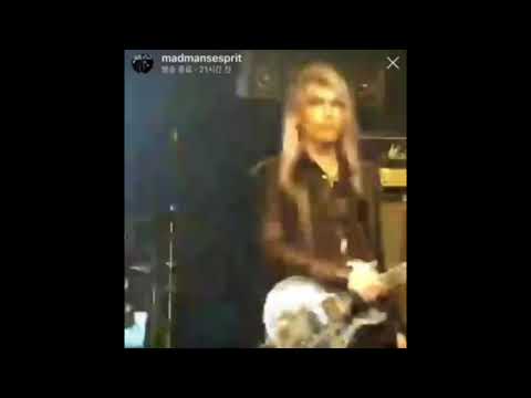 매드맨즈에스프리 Madmans Esprit 2019.10.05 OP