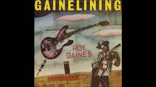 ROY GAINES (Waskom, Texas, USA) - Short Haired Woman