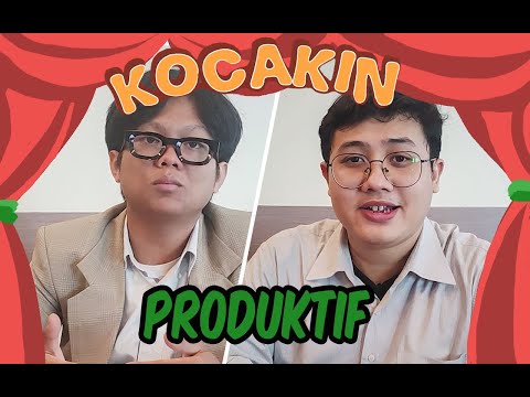 kocakin-produktif
