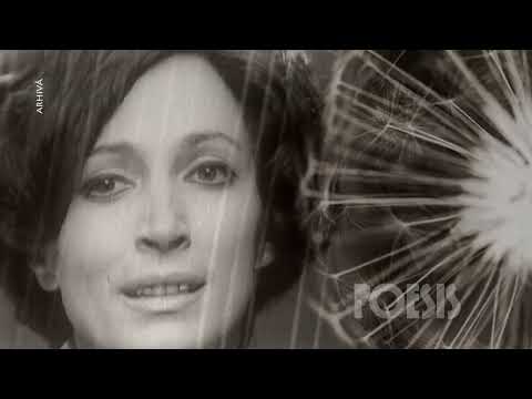 Poesis: Gilda Marinescu - Annabel Lee de Edgar Allan Poe (@Arhiva TVR)