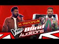 Madushanka Bandara Sansarini සංසාරිණී Blind Auditions The Voice Sri Lanka