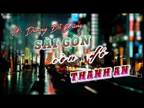Thể hiện bởi Thành An