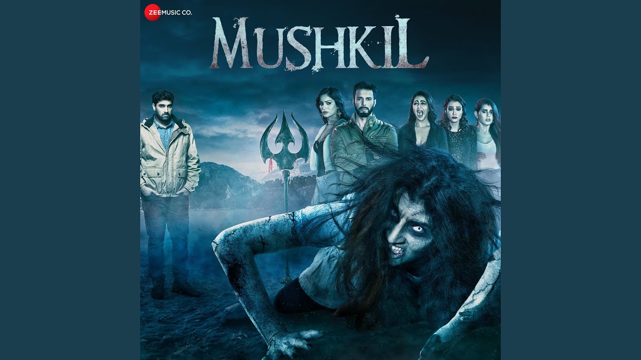 Ek Siwa Tere (Reprise) Lyrics  | Mushkil | Shafaq Naaz, Rajniesh Duggall | Bhargavi Pillai, Vardan Singh | Vardan Singh