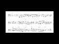 Oleo - Red Garland solo transcription