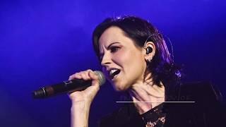 A Tribute To Dolores O&#39;Riordan  - The Cranberries - I Still Do Lyric Video