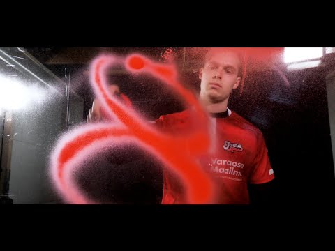 Peliasu uudistuu – henkilökohtaiset pelinumerot paitoihin!