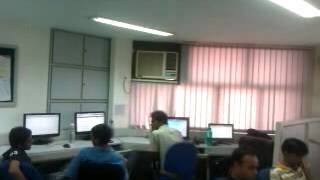This is Amazing - Unbelievable magic in Office - Vanishing AC