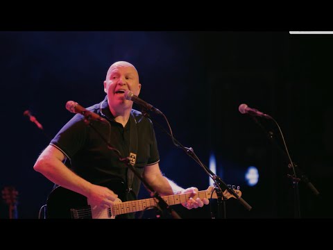 LeNoise - 'Ho Ho, My My - Christmas with LeNoise & Friends' (part II)