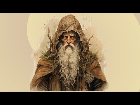 Fintan mac Bochra in Irish Mythology