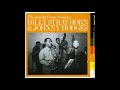 Billy Strayhorn, Johnny Hodges The Stanley Dance Sessions
