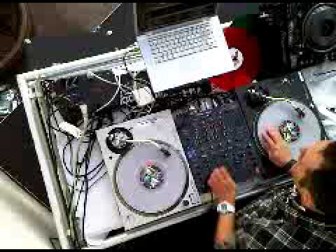 DJ SPRYTE @ SUNDAY SESSION